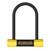 Onguard - Bulldog Mini U-Locks _ Unite - B1keparts.com